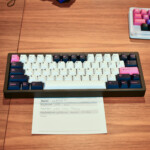 Tenkey Vol. 6 Photo Gallery 288