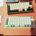 Tenkey Vol. 6 Photo Gallery 293