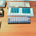 Tenkey Vol. 6 Photo Gallery 296