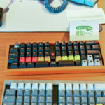 Tenkey Vol. 6 Photo Gallery 297