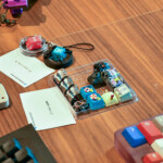 Tenkey Vol. 6 Photo Gallery 300