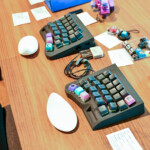 Tenkey Vol. 6 Photo Gallery 301