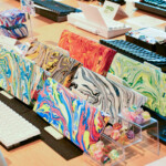 Tenkey Vol. 6 Photo Gallery 303