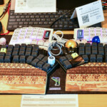 Tenkey Vol. 6 Photo Gallery 304