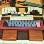 Tenkey Vol. 6 Photo Gallery 305