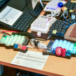 Tenkey Vol. 6 Photo Gallery 306