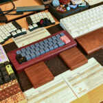 Tenkey Vol. 6 Photo Gallery 309