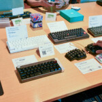 Tenkey Vol. 6 Photo Gallery 311