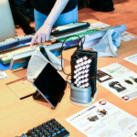 Tenkey Vol. 6 Photo Gallery 318