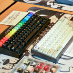 Tenkey Vol. 6 Photo Gallery 319