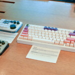 Tenkey Vol. 6 Photo Gallery 320