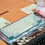 Tenkey Vol. 6 Photo Gallery 325