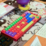 Tenkey Vol. 6 Photo Gallery 327