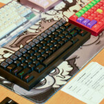 Tenkey Vol. 6 Photo Gallery 328