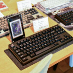 Tenkey Vol. 6 Photo Gallery 331