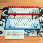 Tenkey Vol. 6 Photo Gallery 332