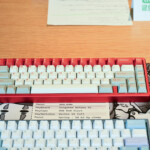 Tenkey Vol. 6 Photo Gallery 333