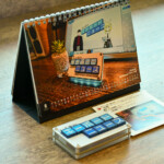 Tenkey Vol. 6 Photo Gallery 335