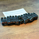 Tenkey Vol. 6 Photo Gallery 343