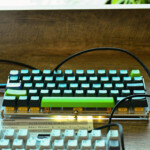 Tenkey Vol. 6 Photo Gallery 346