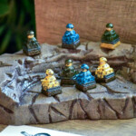 Tenkey Vol. 6 Photo Gallery 351