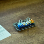 Tenkey Vol. 6 Photo Gallery 353