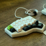 Tenkey Vol. 6 Photo Gallery 354