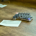 Tenkey Vol. 6 Photo Gallery 361