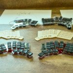 Tenkey Vol. 6 Photo Gallery 362