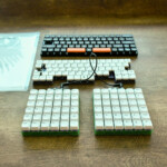 Tenkey Vol. 6 Photo Gallery 364