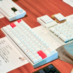 Tenkey Vol. 6 Photo Gallery 374