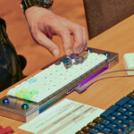 Tenkey Vol. 6 Photo Gallery 375