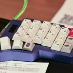 Tenkey Vol. 6 Photo Gallery 393