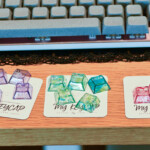 Tenkey Vol. 6 Photo Gallery 403