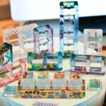 Tenkey Vol. 6 Photo Gallery 405