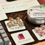 Tenkey Vol. 6 Photo Gallery 408