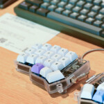 Tenkey Vol. 6 Photo Gallery 411