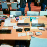 Tenkey Vol. 6 Photo Gallery 415