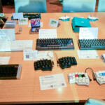 Tenkey Vol. 6 Photo Gallery 416