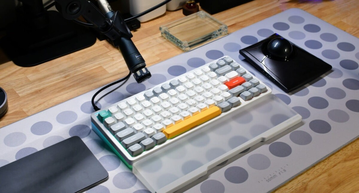 NuPhy®︎ Halo75v2 7