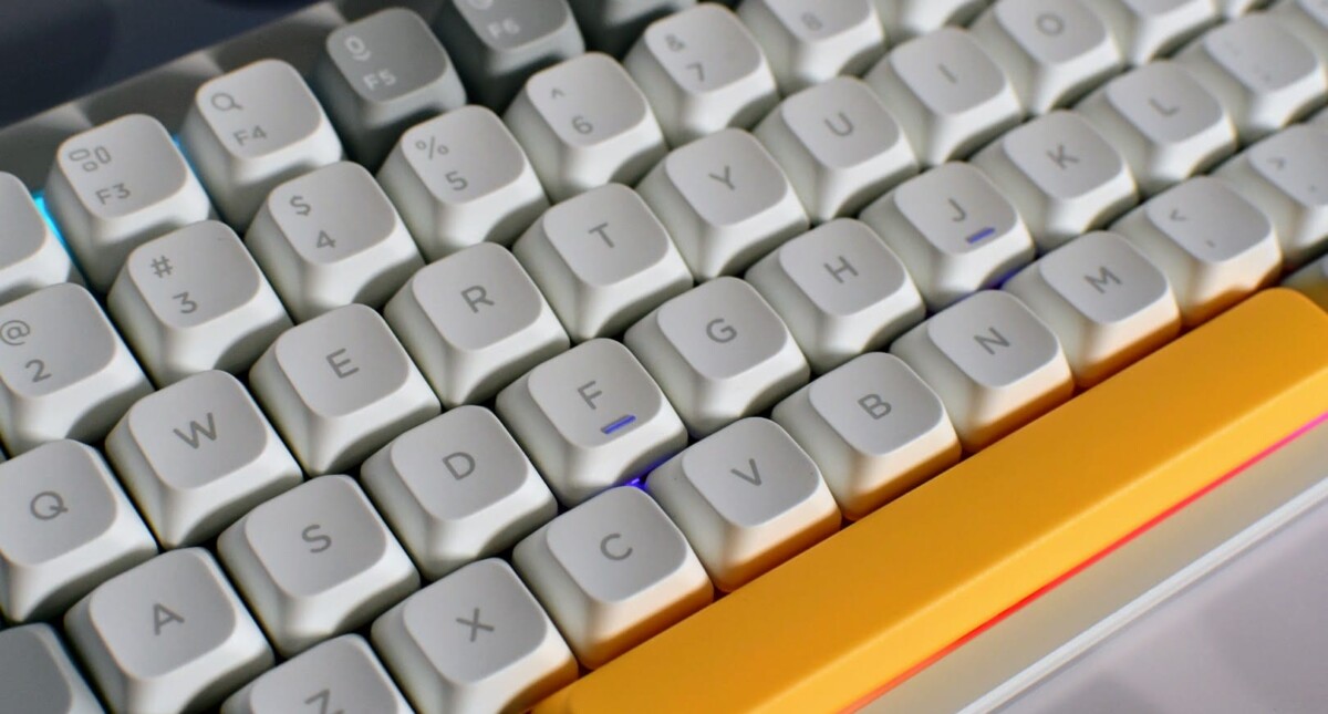 NuPhy®︎ Halo75v2 5