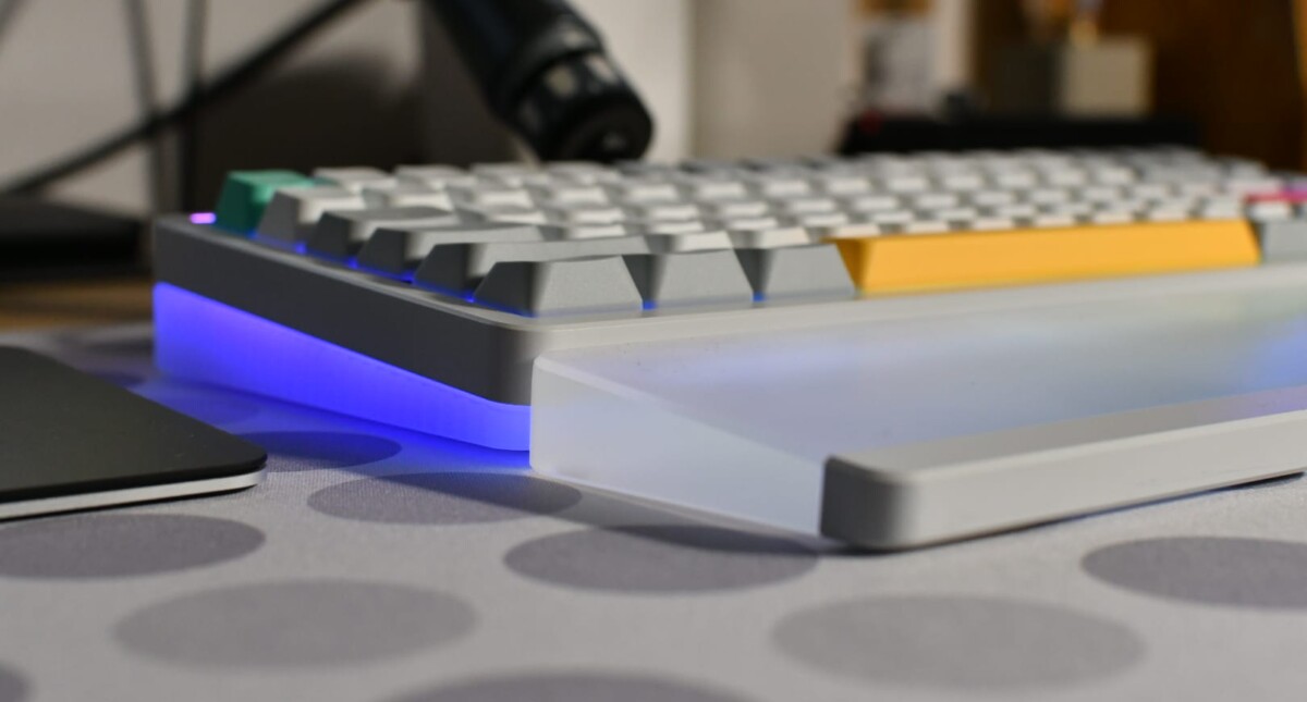 NuPhy®︎ Halo75v2 3