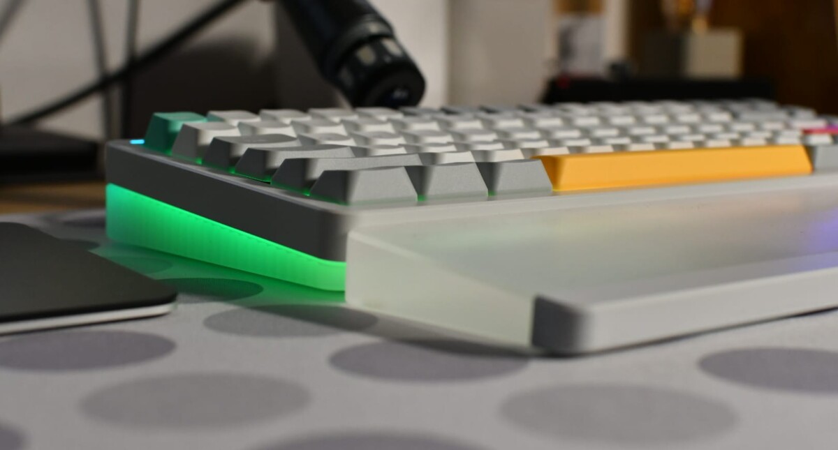 NuPhy®︎ Halo75v2 4