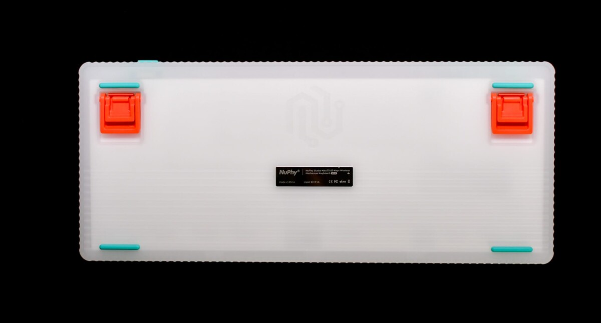 NuPhy®︎ Halo75v2 11