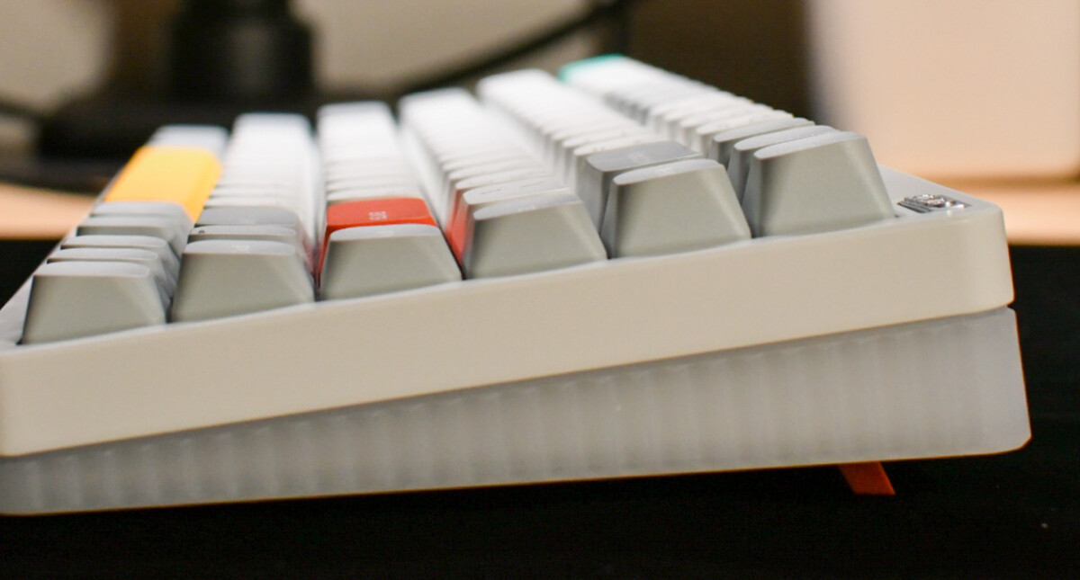 NuPhy®︎ Halo75v2 17