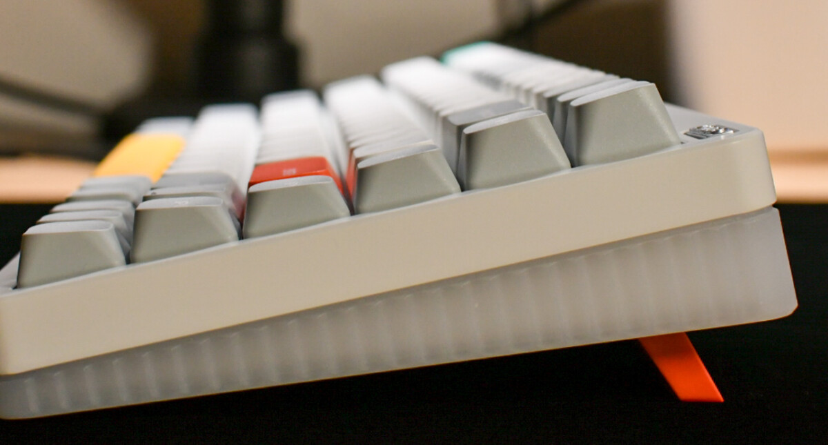 NuPhy®︎ Halo75v2 18