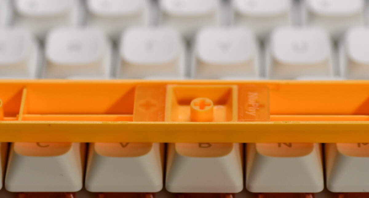 NuPhy®︎ Halo75v2 23