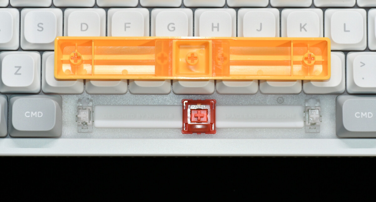 NuPhy®︎ Halo75v2 25