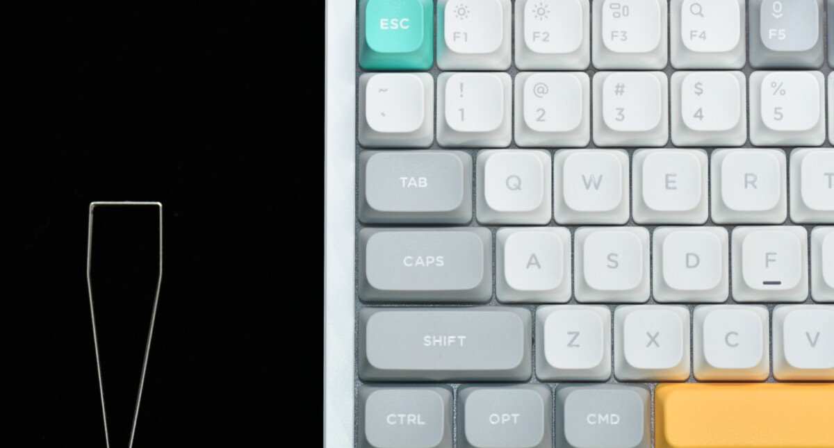 NuPhy®︎ Halo75v2 26