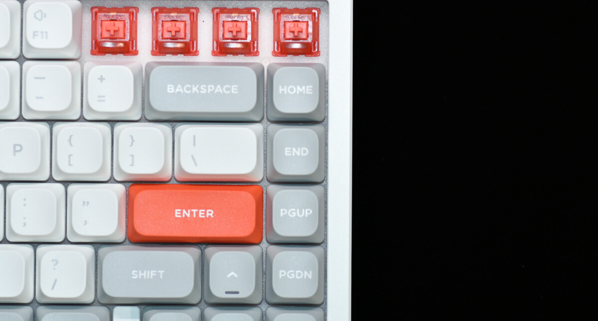 NuPhy®︎ Halo75v2 27